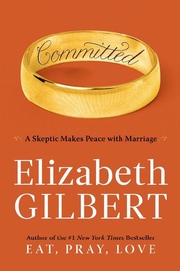 Committed - Cover