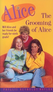The Grooming of Alice