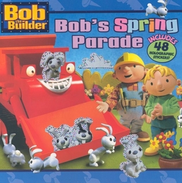 Bob's Spring Parade