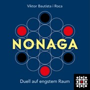 Nonaga - Cover