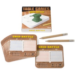 Table Games - Grid Battle - Abbildung 1