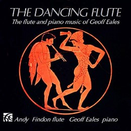 The Dancing Flute