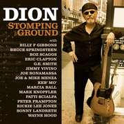 Dion: Stomping Ground