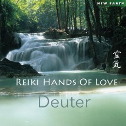 Reiki Hands of Love