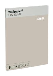 Wallpaper* City Guide Basel