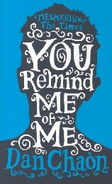 You Remind Me of Me - Cover