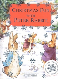 Christmas Fun with Peter Rabbit