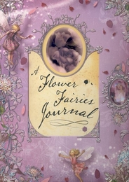 A Flower Fairies Journal