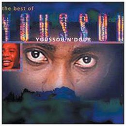 The Best Of Youssou N'Dour