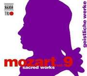 Mozart 9
