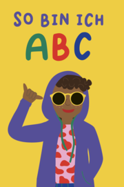 ABC- Kartenset