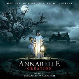 Annabelle-Creation