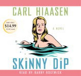 Skinny Dip (Jewelcase (für CD/CD-ROM/DVD))