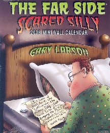 The Far Side: Scared Silly