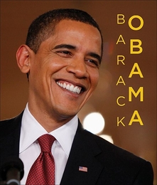 Barack Obama - Cover