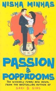Passion & Poppadoms