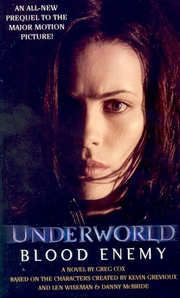 Underworld - Cover