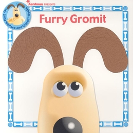 Furry Gromit