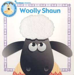 Woolly Shaun