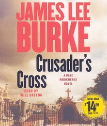 Crusader's Cross - Cover