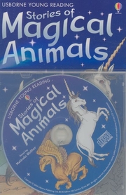 Stories of Magical Animals
