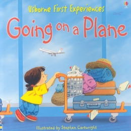 Going on a Plane - Cover