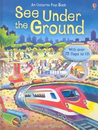 See Under the Ground