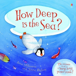 How Deep is the Sea