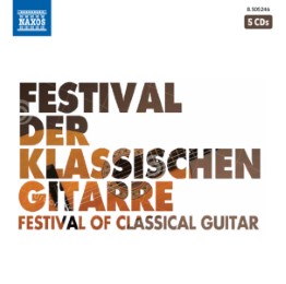 Festival der klassischen Gitarre