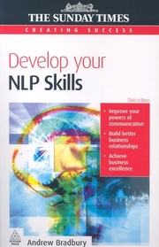 Develop Your NLP Skills