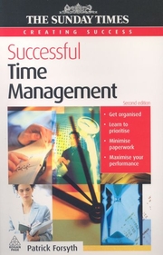 Successful Time Management