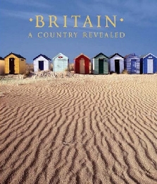 Britain - Cover