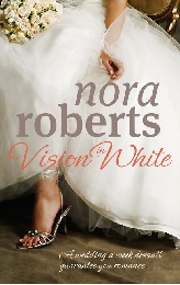 Vision In White