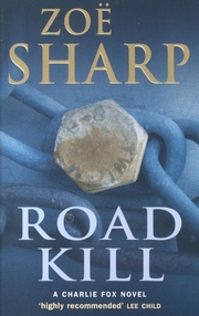 Road Kill - Cover