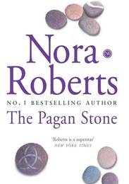 The Pagan Stone