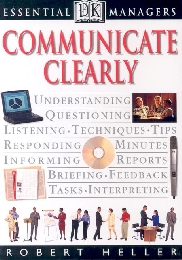 Communicate Clearly
