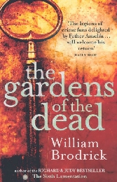 The Gardens of the Dead
