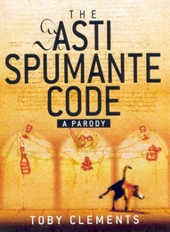The Asti Spumante Code - Cover