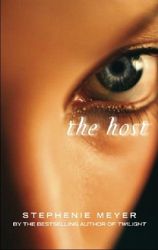 The Host - Cover