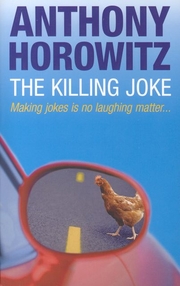 The Killing Joke
