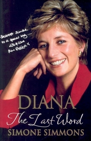 Diana - The Last Word