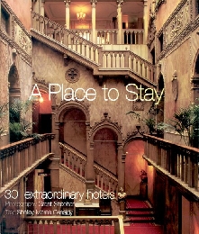 A Place to Stay