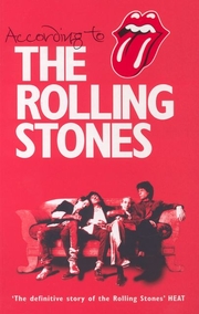 According to The Rolling Stones