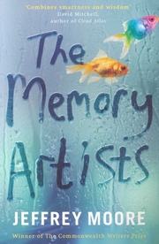 The Memory Artists