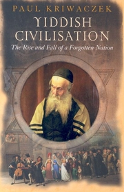 Yiddish Civilisation