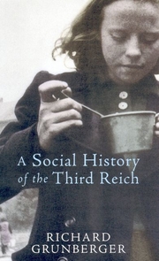 Social History Of The Third Reich