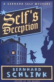 Self's Deception - Cover