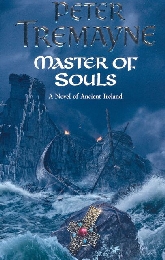 Master of Souls - Cover
