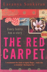 The Red Carpet - Cover