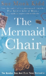 The Mermaid Chair - Cover